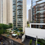 Apartamento à venda com 3 suítes em Campo Belo, São Paulo, SP