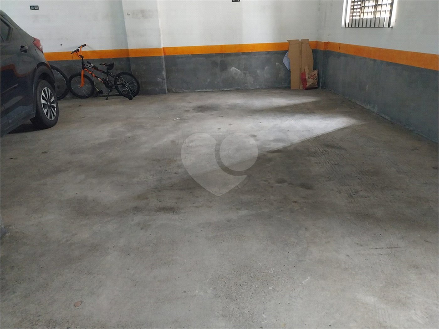 Apartamento à venda com 2 quartos, sendo 1 suíte, em Santana, São Paulo, SP