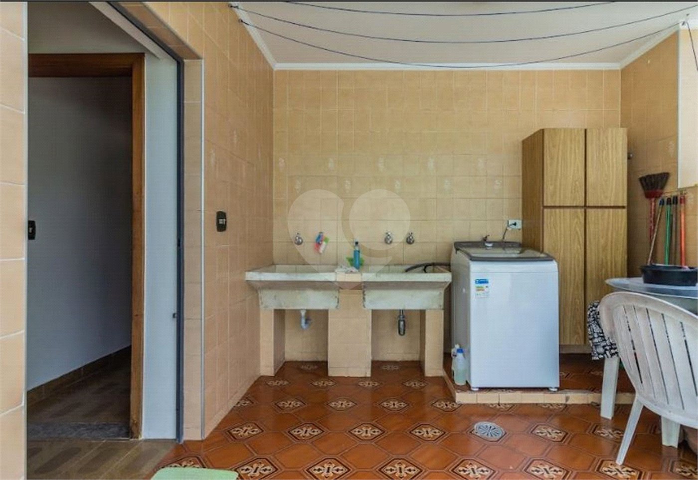 Casa à venda com 3 suítes em Horto, São Paulo, SP