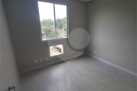 Apartamento à venda com 2 quartos em Campo Grande, Rio de Janeiro, RJ