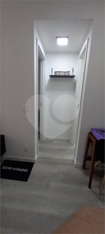 Apartamento para locação - Saúde