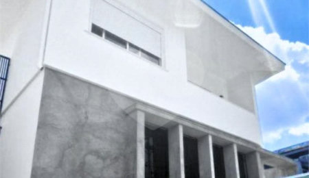 Casa à venda com 4 quartos, sendo 2 suítes,  em Pinheiros, São Paulo, SP