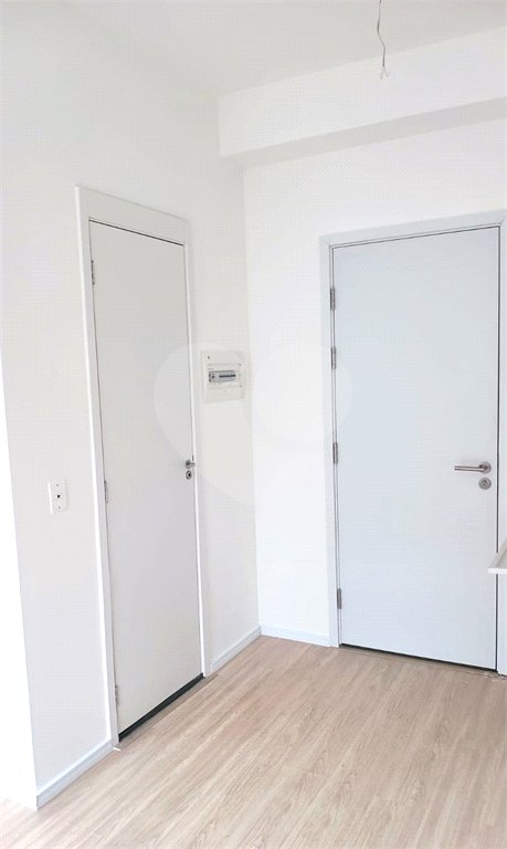 Apartamento à venda com 1 quarto em Mooca, São Paulo, SP