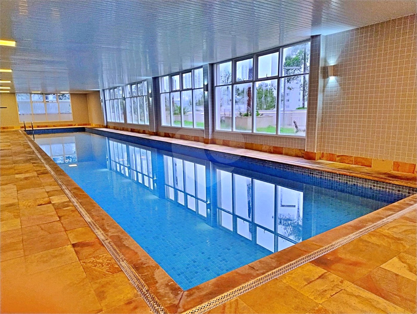Apartamento à venda com 3 quartos, sendo 2 suítes, em Vila Andrade, São Paulo, SP