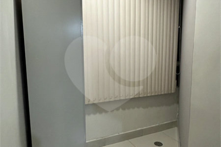 Apartamento à venda com 1 quarto no Centro, São Paulo, SP