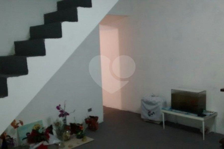 Sobrado à venda com 3 quartos, sendo 1 suíte, em Jardim Brasil (zona Norte), São Paulo, SP
