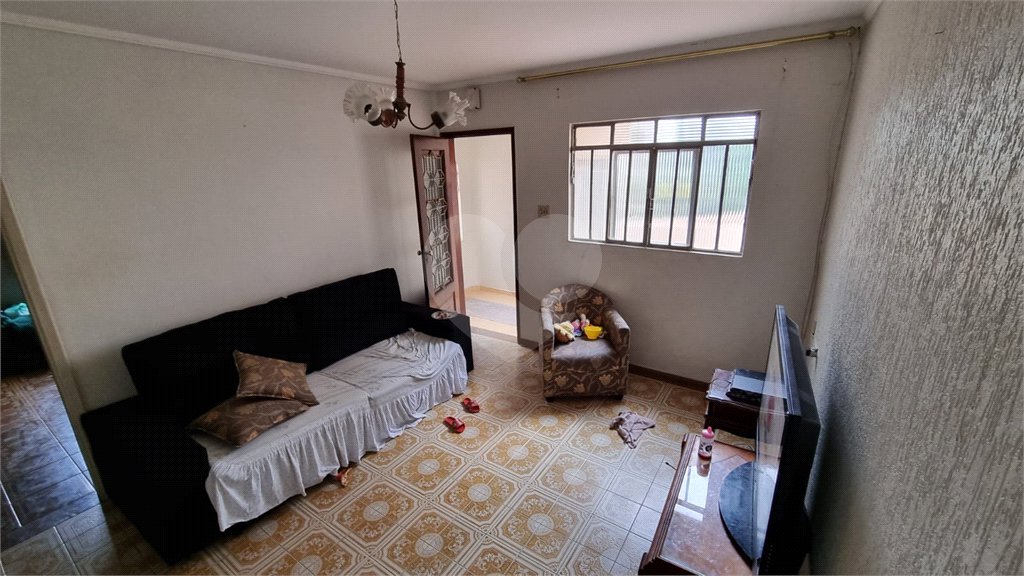 Sobrado à venda com 4 quartos em Vila Formosa, São Paulo, SP