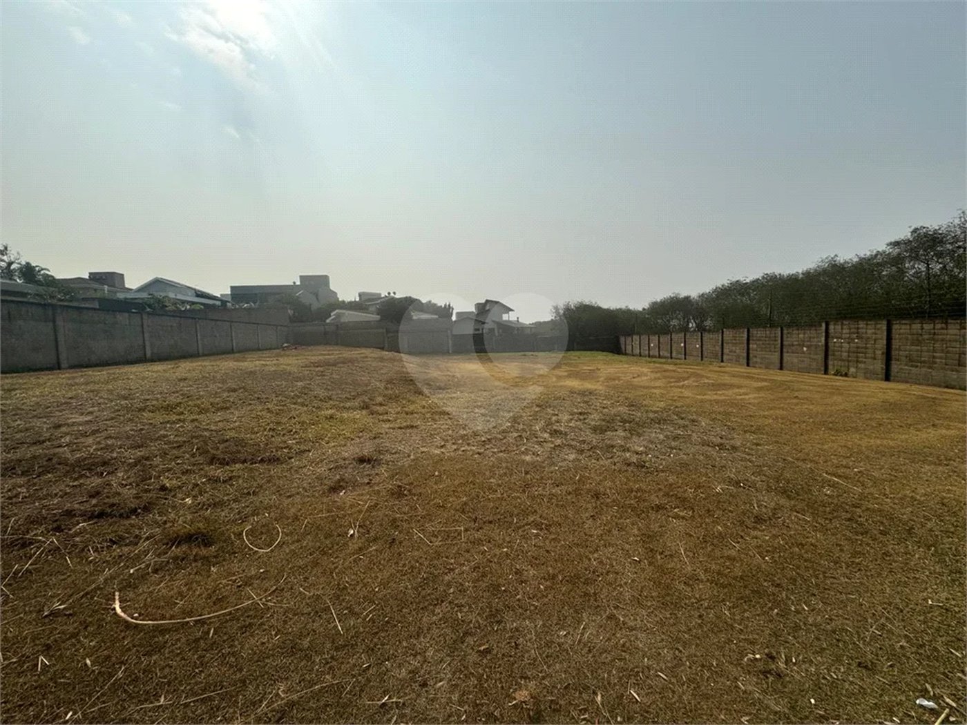 Terreno de 1.840 m2, à venda no Condomínio Park Campestre 1 na cidade de Piracicaba - SP.
