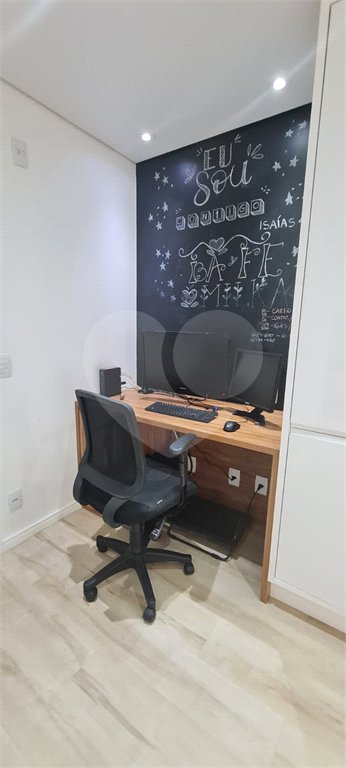 Apartamento à venda com 2 quartos, sendo 1 suíte,  em Barra Funda, São Paulo, SP