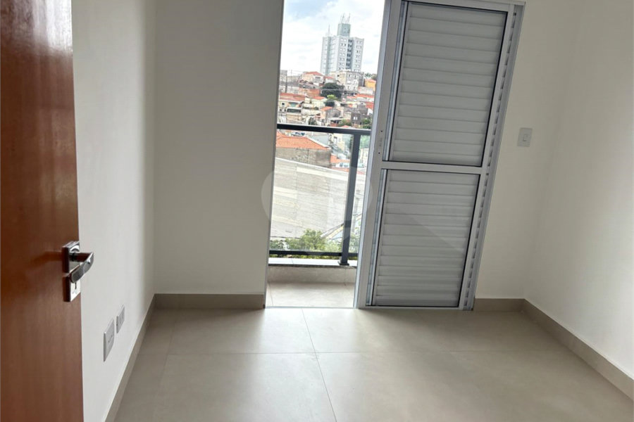 Apartamento para alugar com 1 quarto em Vila Guilherme, São Paulo, SP