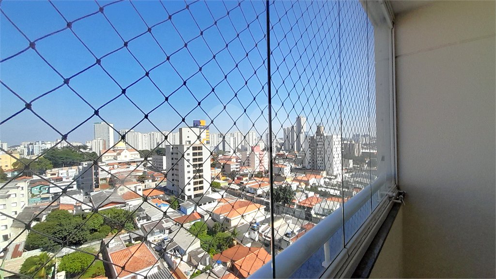 Apartamento para alugar com 2 quartos em Baeta Neves, São Bernardo do Campo, SP
