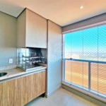 Apartamento à venda com 3 quartos, sendo 1 suíte,  em Quinta da Primavera, Ribeirão Preto, SP