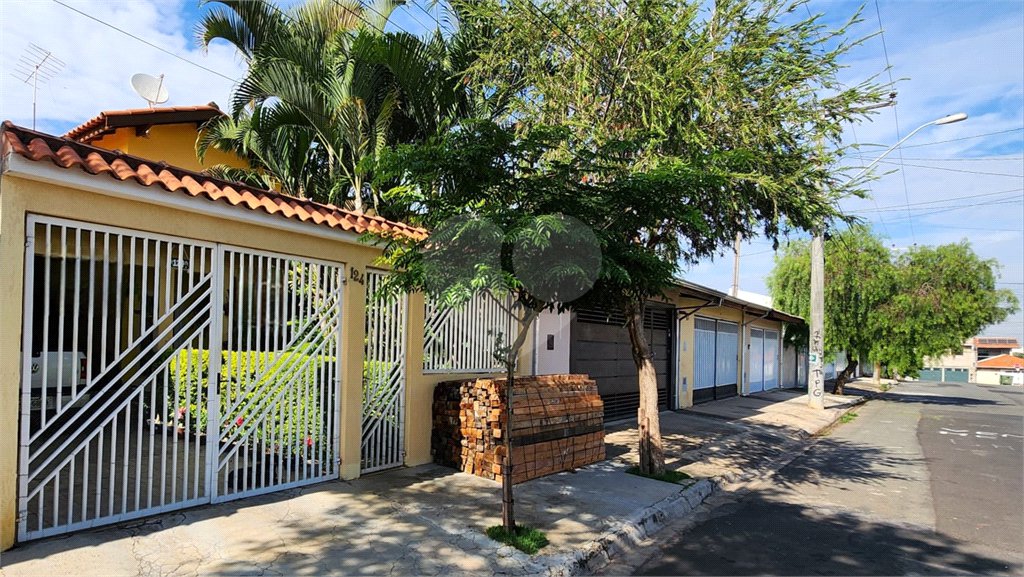 Casa à venda com 2 quartos em Jardim Santa Marta II, Salto, SP