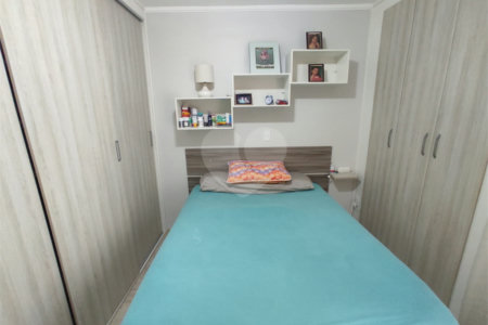 Sobrado à venda com 3 quartos, sendo 1 suíte, em Vila Ema, São Paulo, SP