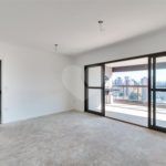Apartamento à venda com 4 quartos, sendo 3 suítes,  em Brooklin, São Paulo, SP