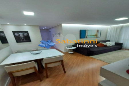 Apartamento à venda com 2 quartos do Maranhão, São Paulo, SP