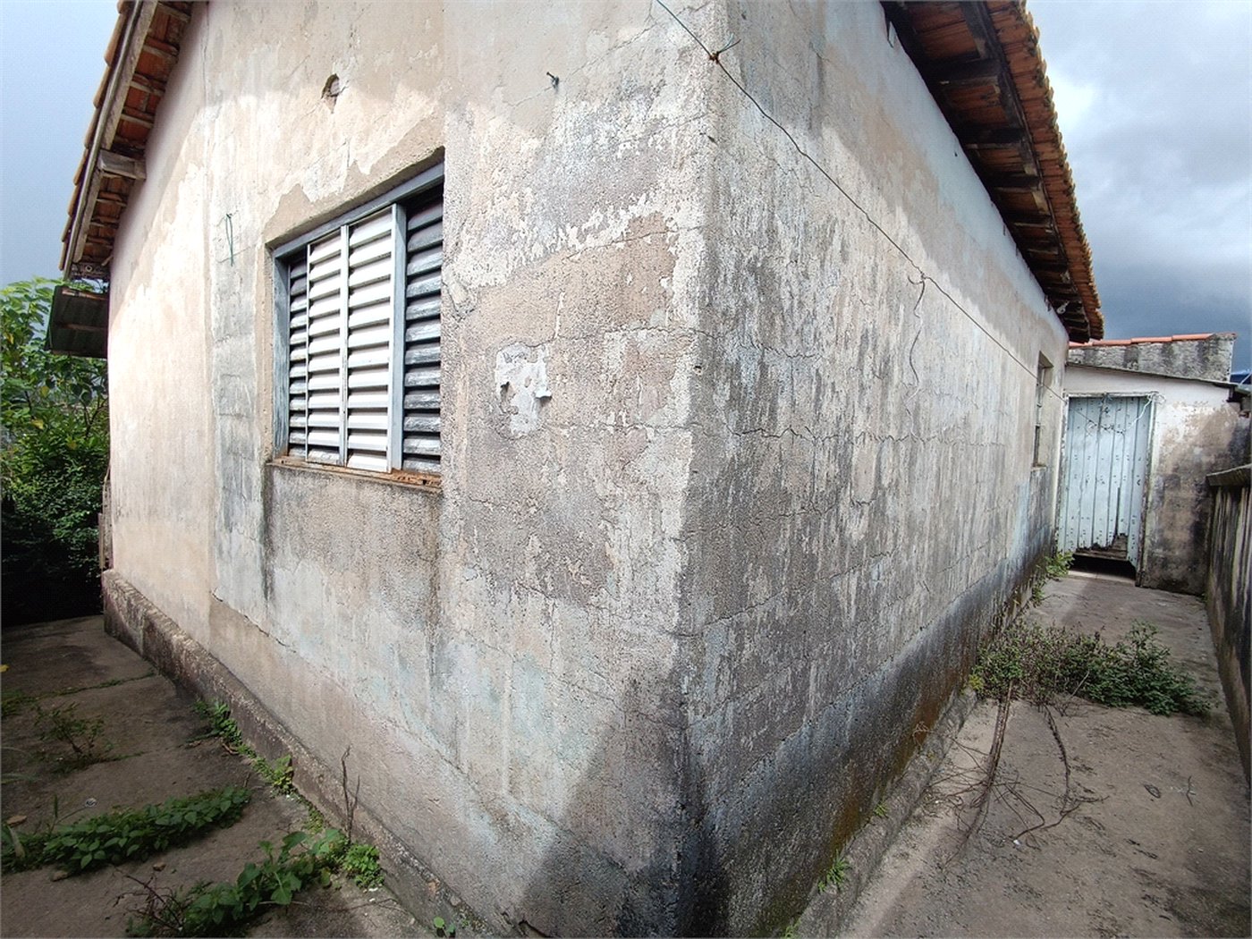 Casa à venda com 2 quartos em Jardim Villaça, São Roque, SP