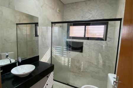Casa à venda com 3 quartos, sendo 1 suíte, no condomínio Jardim Park Real, Indaiatuba - SP