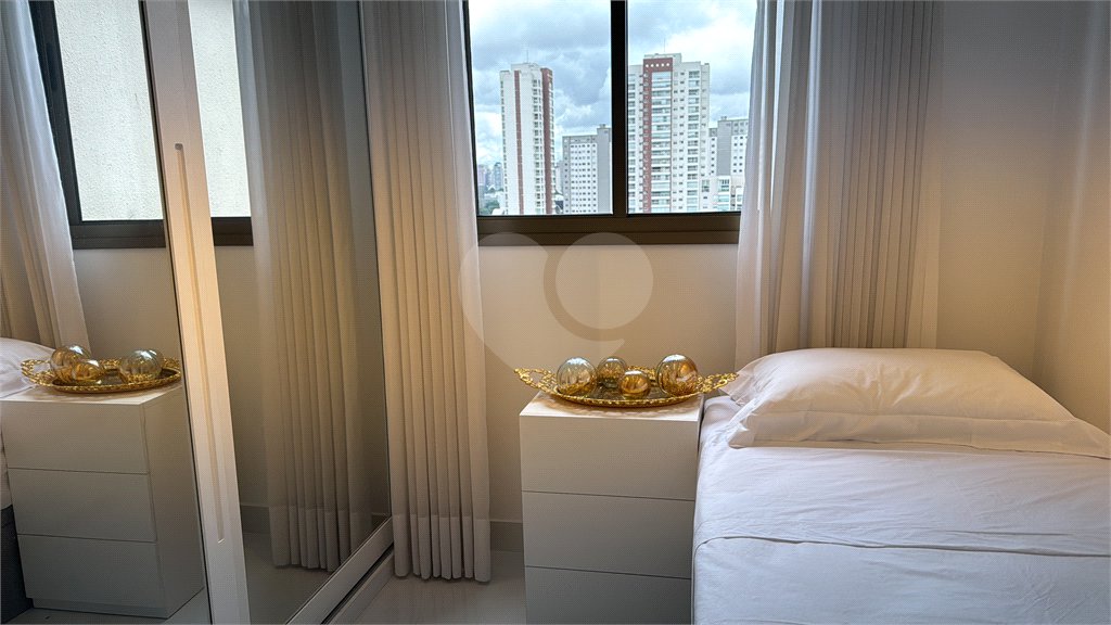 Apartamento à venda com 2 quartos, sendo 1 suíte, em Barra Funda, São Paulo, SP