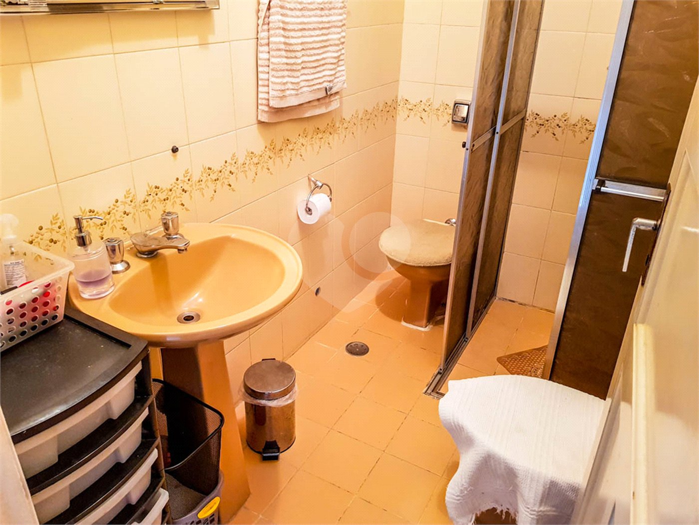 Casa de Vila à venda com 2 quartos em Vila Mazzei, São Paulo, SP