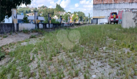 Terreno à venda em Tremembé, São Paulo, SP
