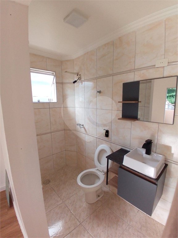 Apartamento à venda com 2 quartos, sendo 1 suíte, em Jardim Saira, Sorocaba, SP