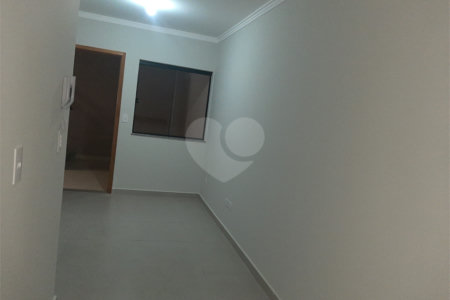 Apartamento à venda com 2 quartos em Vila Nivi, São Paulo, SP
