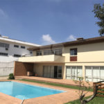 Sobrado à venda com 5 quartos, sendo 1 suíte, em Jardim São Bento, São Paulo, SP