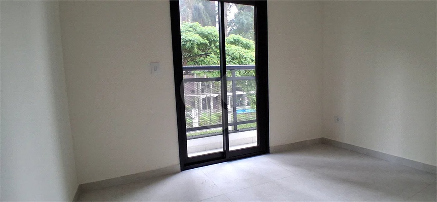 Apartamento à venda com 2 quartos em Água Fria, São Paulo, SP