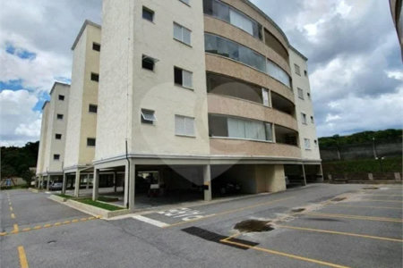 Apartamento à venda com 2 quartos, sendo 1 suíte,  em Santa Claudina, Vinhedo, SP