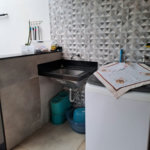 Casa à venda com 3 quartos, sendo 1 suíte,  no Centro, Três Lagoas, MS
