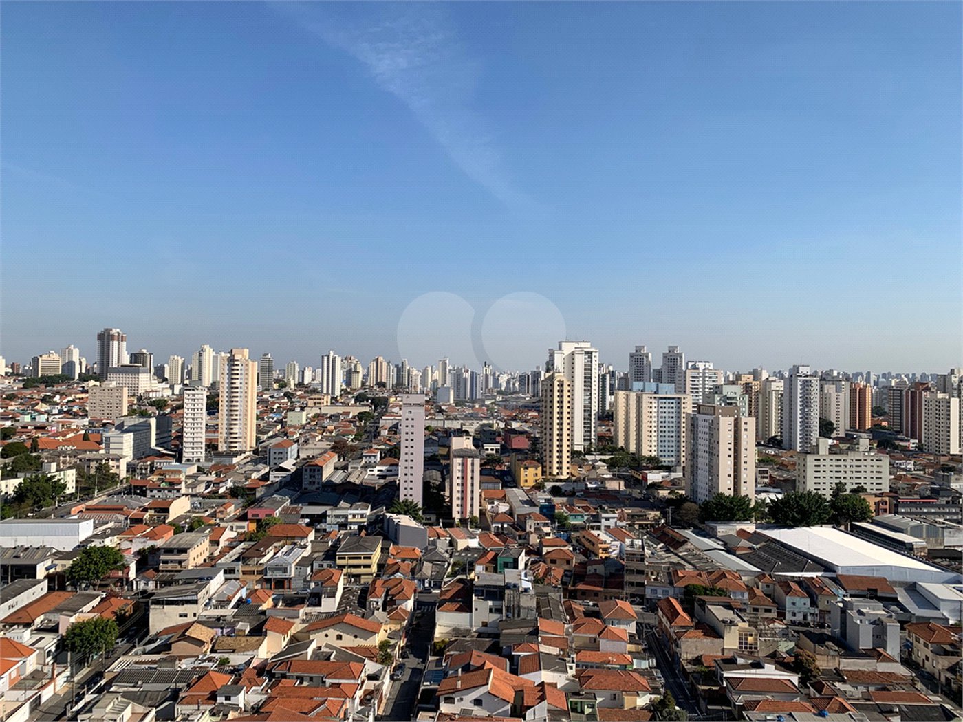 Apartamento à venda com 3 quartos, sendo 2 suítes, em Mooca, São Paulo, SP