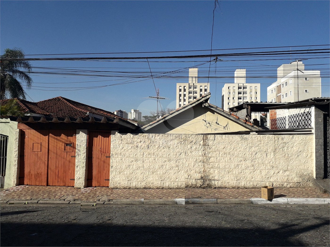 Casa Térrea à venda com 3 quartos, sendo 1 suíte, em Vila Gustavo, São Paulo, SP