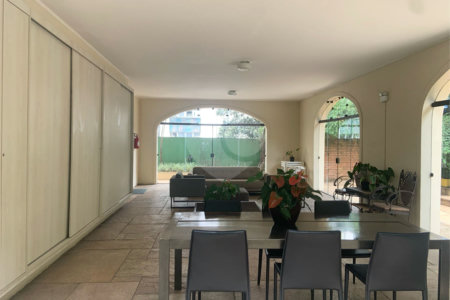 Apartamento à venda com 1 quarto em Jardim Paulista, São Paulo, SP