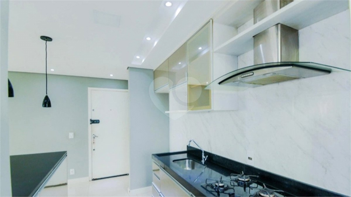 Apartamento à venda com 2 quartos em Jardim Imperador, Guarulhos, SP