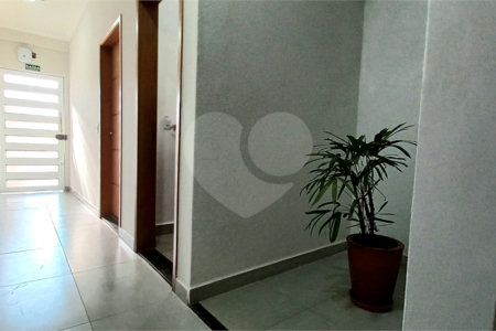 Apartamento à venda com 2 quartos, sendo 1 suíte,  em Jardim Paulistano, Ribeirão Preto, SP