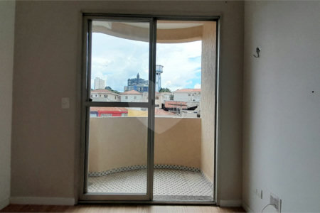 Apartamento à venda com 1 quarto em Santana, São Paulo, SP