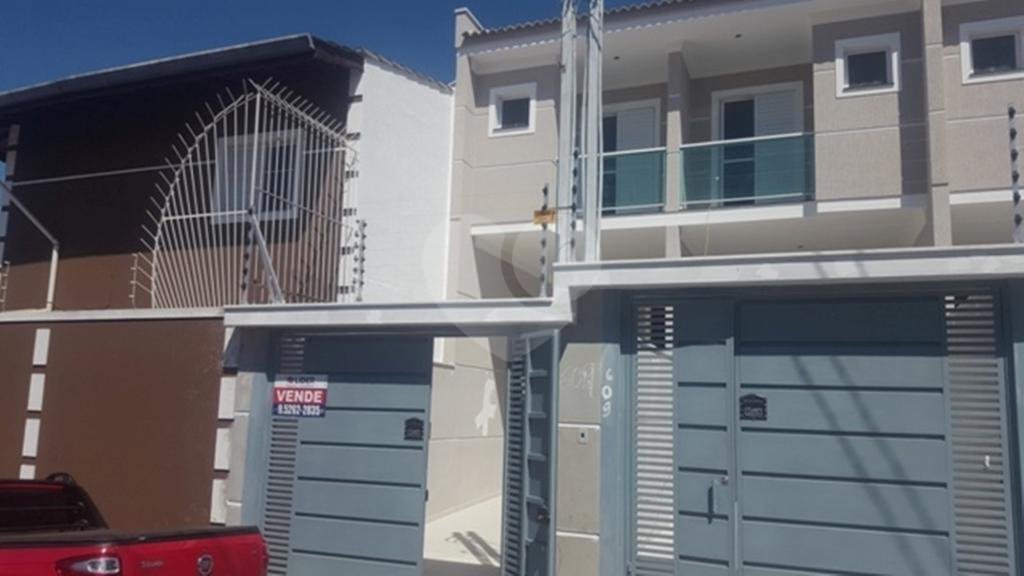 Sobrado à venda com 3 quartos, sendo 1 suíte, em Jaçanã, São Paulo, SP