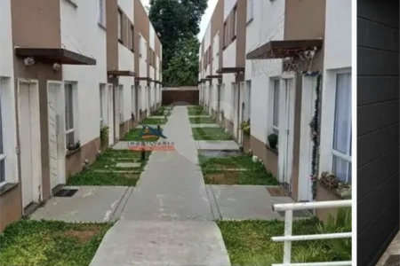 Casa à venda com 2 quartos no condomínio Residencial Villa Caucaia, Cotia - SP