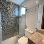 Cobertura à venda com 2 quartos, sendo 1 suíte, em Tijuca, Rio de Janeiro, RJ