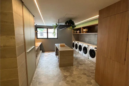 Apartamento à venda ou para alugar com 1 quarto em Pinheiros, São Paulo, SP