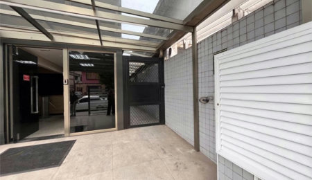 Prédio Corporativo em Santos | 4 Pavimentos | Galpão com Pé-Direito Duplo | Estrutura para +200 Pessoas | Compra Ou Locação