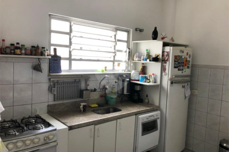 Apartamento à venda ou para alugar com 3 quartos, sendo 1 suíte,  em Lapa, São Paulo, SP