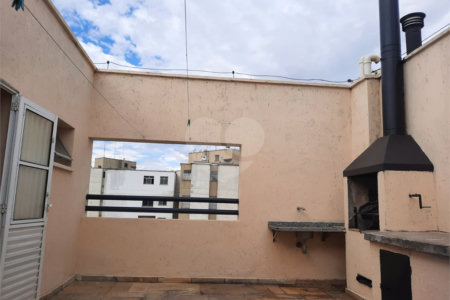 Cobertura à venda com 3 quartos, sendo 1 suíte, em Vila das Belezas, São Paulo, SP