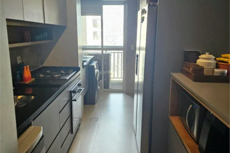 Apartamento à venda com 2 suítes em Vila Andrade, São Paulo, SP