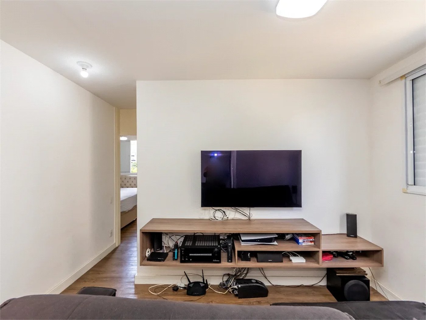 Apartamento à venda com 2 quartos, sendo 1 suíte, em Jardim Caboré, São Paulo, SP
