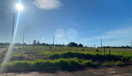 Terreno à venda em Residencial Jamil Saldanha Derzi, Ponta Porã, MS