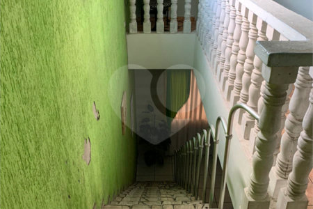 Sobrado à venda com 3 quartos, sendo 2 suítes, em Jardim São Lázaro, Ferraz de Vasconcelos, SP
