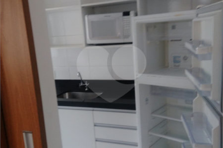 Apartamento à venda com 2 quartos, sendo 1 suíte, em Água Branca, São Paulo, SP