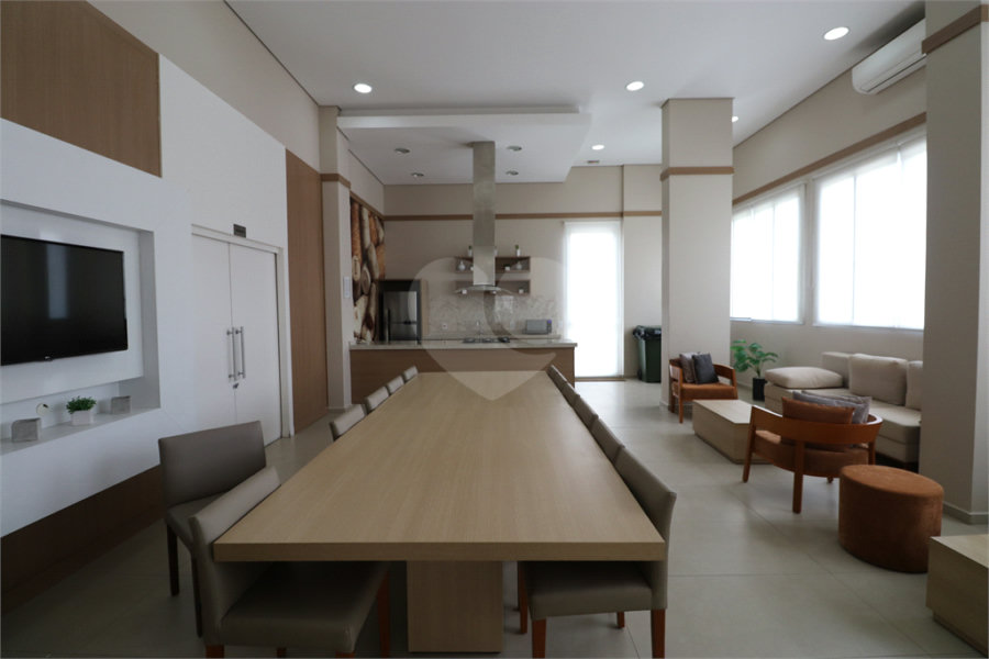 Apartamento à venda com 2 quartos, sendo 1 suíte, em Mandaqui, São Paulo, SP